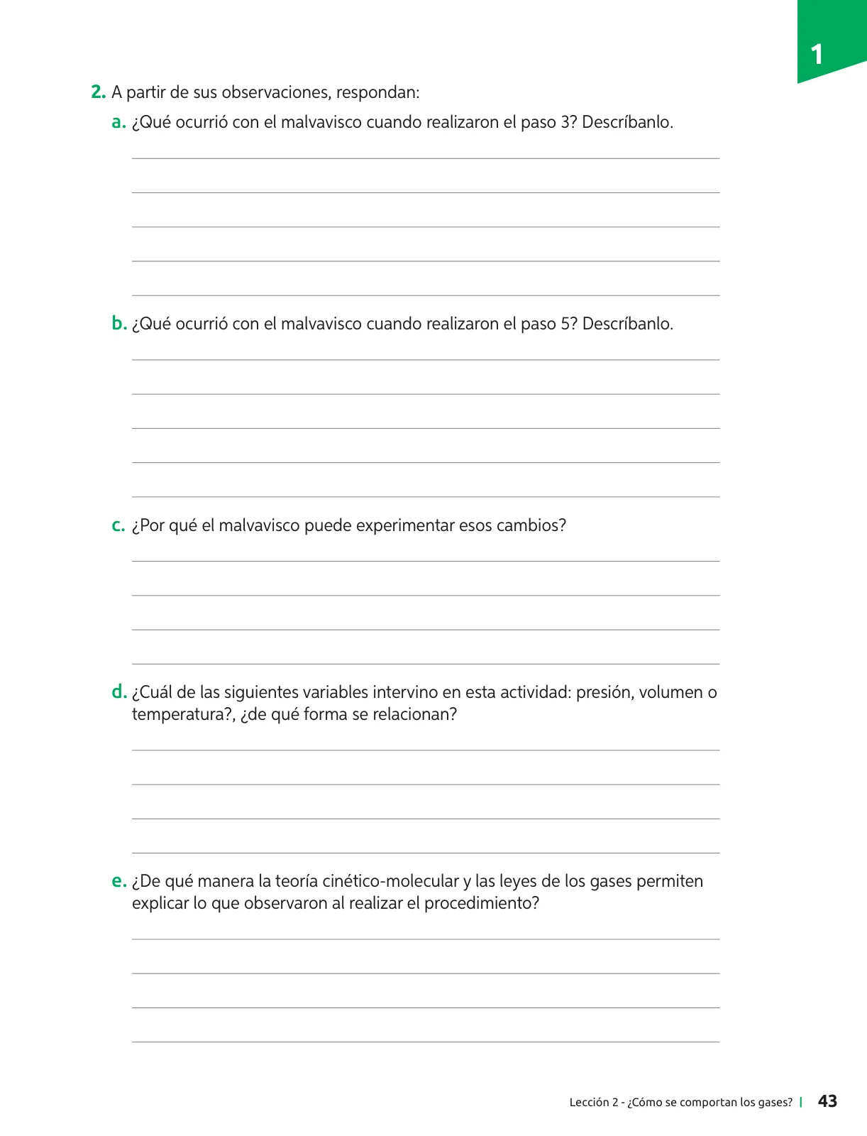 Página 44 de Ciencias Naturales – Séptimo Básico | Texto del Estudiante MINEDUC – Descargar PDF · 2024