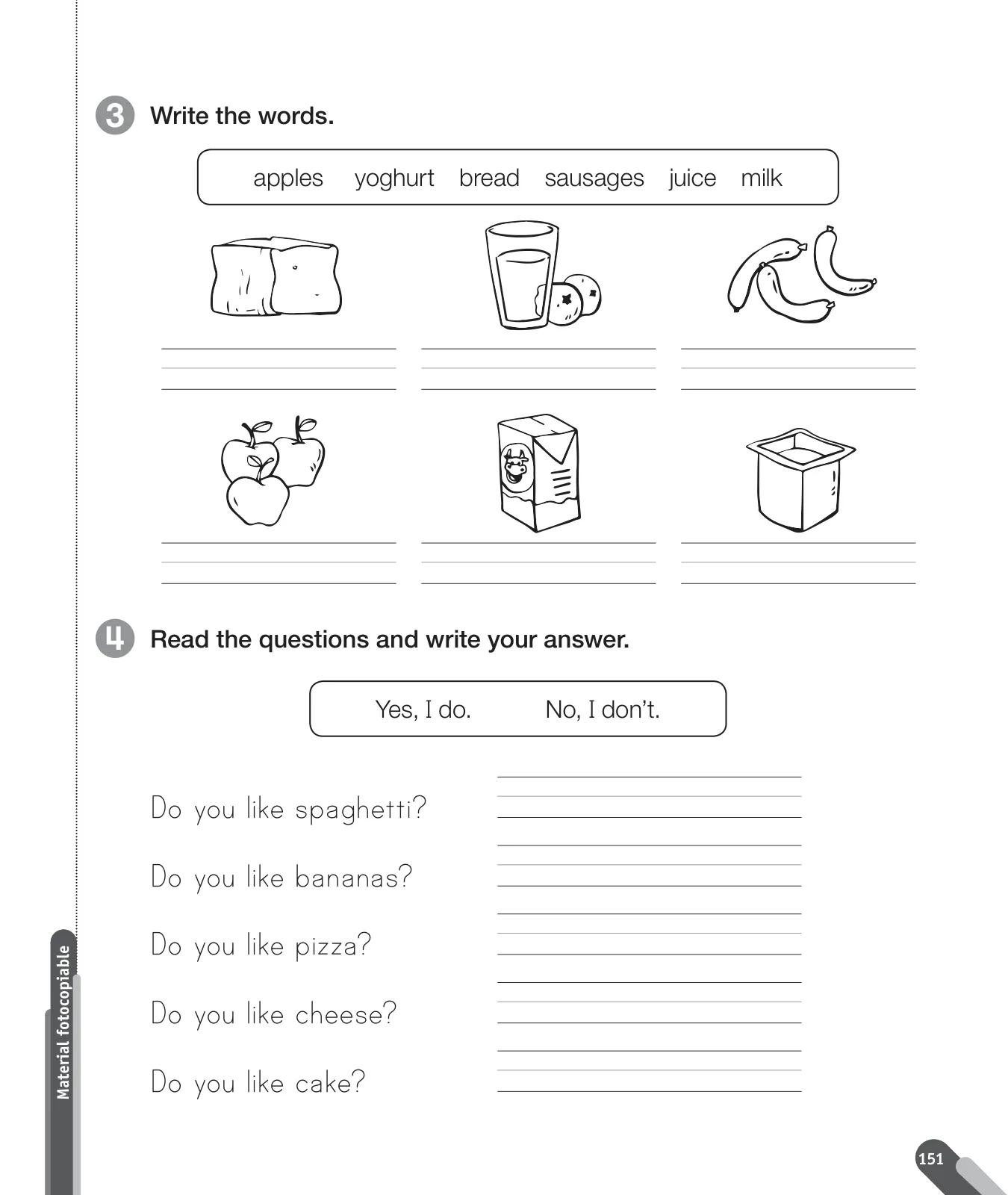 Página 35 de Inglés – Primero Básico | Student’s Book MINEDUC – Descargar PDF · 2024