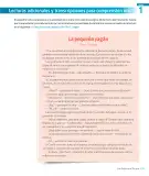 Miniatura página 125 de Lenguaje y Comunicación – Segundo Básico – Texto del Estudiante MINEDUC – Descargar PDF · 2024
