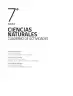 Miniatura página 2 de Ciencias Naturales – Séptimo Básico | Texto del Estudiante MINEDUC – Descargar PDF · 2024