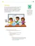 Miniatura página 180 de Colección Sk´asolil. Nuestro libro de Proyectos.  Tomo III.  Libro de Educación Telesecundaria Grado 2°  Ciclo Escolar 2025 - 2026
