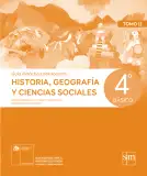 Miniatura página 1 de Historia, Geografía y Ciencias Sociales – Cuarto Básico | Texto del Estudiante MINEDUC – Descargar PDF · 2024