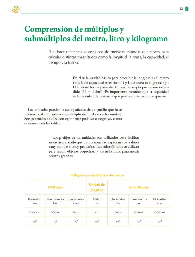 Página 64 de Colección Sk´asolil. Saberes y pensamiento científico. Libro de Educación Telesecundaria Grado 2° Ciclo Escolar 2025 - 2026