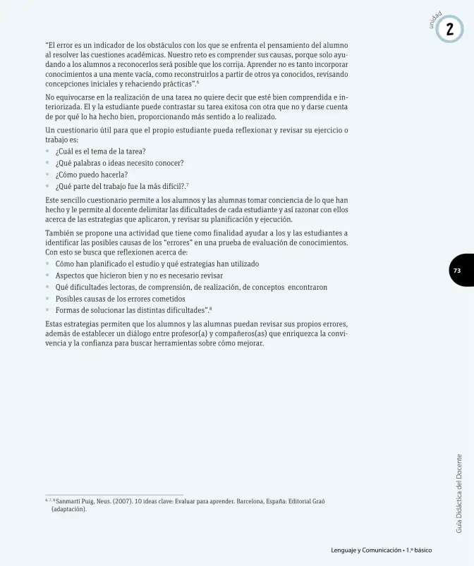 Página 140 de Lenguaje y Comunicación – Primero Básico | Texto del Estudiante MINEDUC – Descargar PDF · 2024