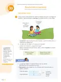 Miniatura página 104 de Texto de Matemática 6. Sexto grado de Primaria · 2024