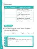 Miniatura página 28 de Lenguaje y Comunicación – Segundo Básico – Texto del Estudiante MINEDUC – Descargar PDF · 2024