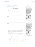 Miniatura página 68 de Proyectos Escolares.   Libro de Educación Primaria Grado 4°  Ciclo Escolar 2025 - 2026