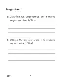 Miniatura página 122 de Libro de Ciencias Naturales – Quinto Básico | Texto del Estudiante MINEDUC – Descargar PDF · 2024