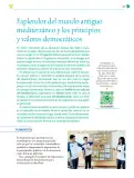 Miniatura página 204 de Colección Nanahuatzin. Nuestro libro de Proyectos. Tomo I.   Libro de Educación Telesecundaria Grado 3°  Ciclo Escolar 2025 - 2026