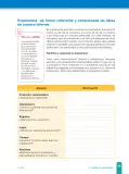 Miniatura página 47 de Fichas de aprendizaje de Comunicación 4 · 2024