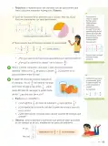 Miniatura página 71 de Texto de Matemática 5. Quinto grado de Primaria · 2024
