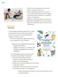 Miniatura página 19 de Proyectos Comunitarios.   Libro de Educación Primaria Grado 6°  Ciclo Escolar 2025 - 2026