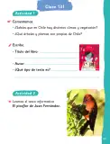 Miniatura página 99 de Lenguaje y Comunicación – Segundo Básico – Texto del Estudiante MINEDUC – Descargar PDF · 2024