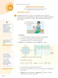 Miniatura página 92 de Texto de Matemática 5. Quinto grado de Primaria · 2024