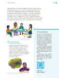 Miniatura página 198 de Nuestros saberes: Libro para alumnos, maestros y familia.   Libro de Educación Primaria Grado 1°  Ciclo Escolar 2025 - 2026