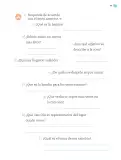 Miniatura página 44 de Múltiples lenguajes. Trazos y palabras.   Libro de Educación Primaria Grado 2°  Ciclo Escolar 2025 - 2026