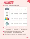 Miniatura página 121 de Ciencias Naturales – Primero Básico | Texto del Estudiante (MINEDUC) – Descargar PDF · 2024