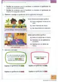 Miniatura página 75 de Lengua Y Literatura 3° · Egb 3 Lengua Y Literatura 2025 · 2025