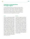 Miniatura página 258 de Colección Ximhai. Lenguajes.   Libro de Educación Telesecundaria Grado 1°  Ciclo Escolar 2025 - 2026