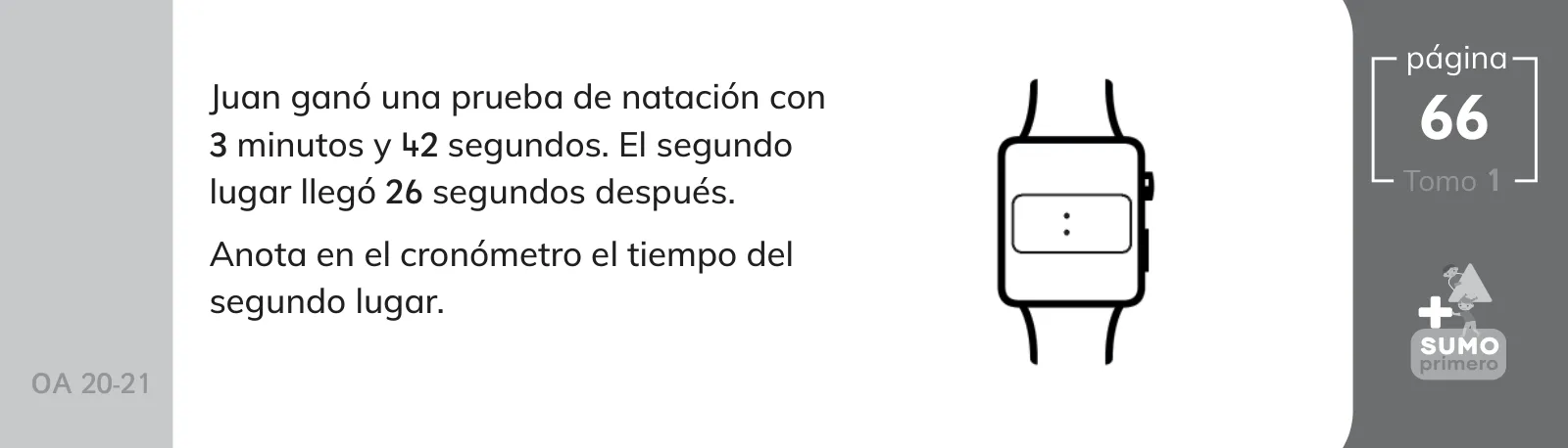 Página 44 de Sumo Primero – Cuarto Básico | Texto del Estudiante MINEDUC – Descargar PDF · 2024