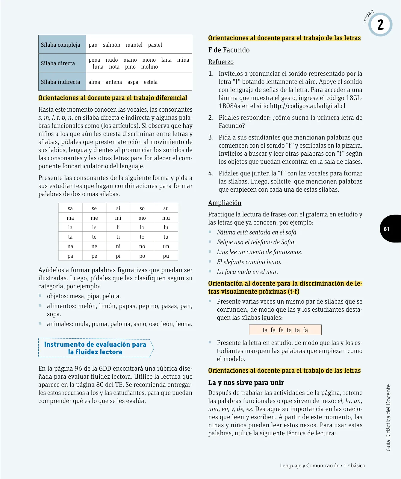 Miniatura página 148 de Lenguaje y Comunicación – Primero Básico | Texto del Estudiante MINEDUC – Descargar PDF · 2024