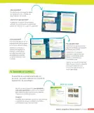 Miniatura página 28 de Historia, Geografía y Ciencias Sociales – Tercero Básico | Texto del Estudiante MINEDUC – Descargar PDF · 2024