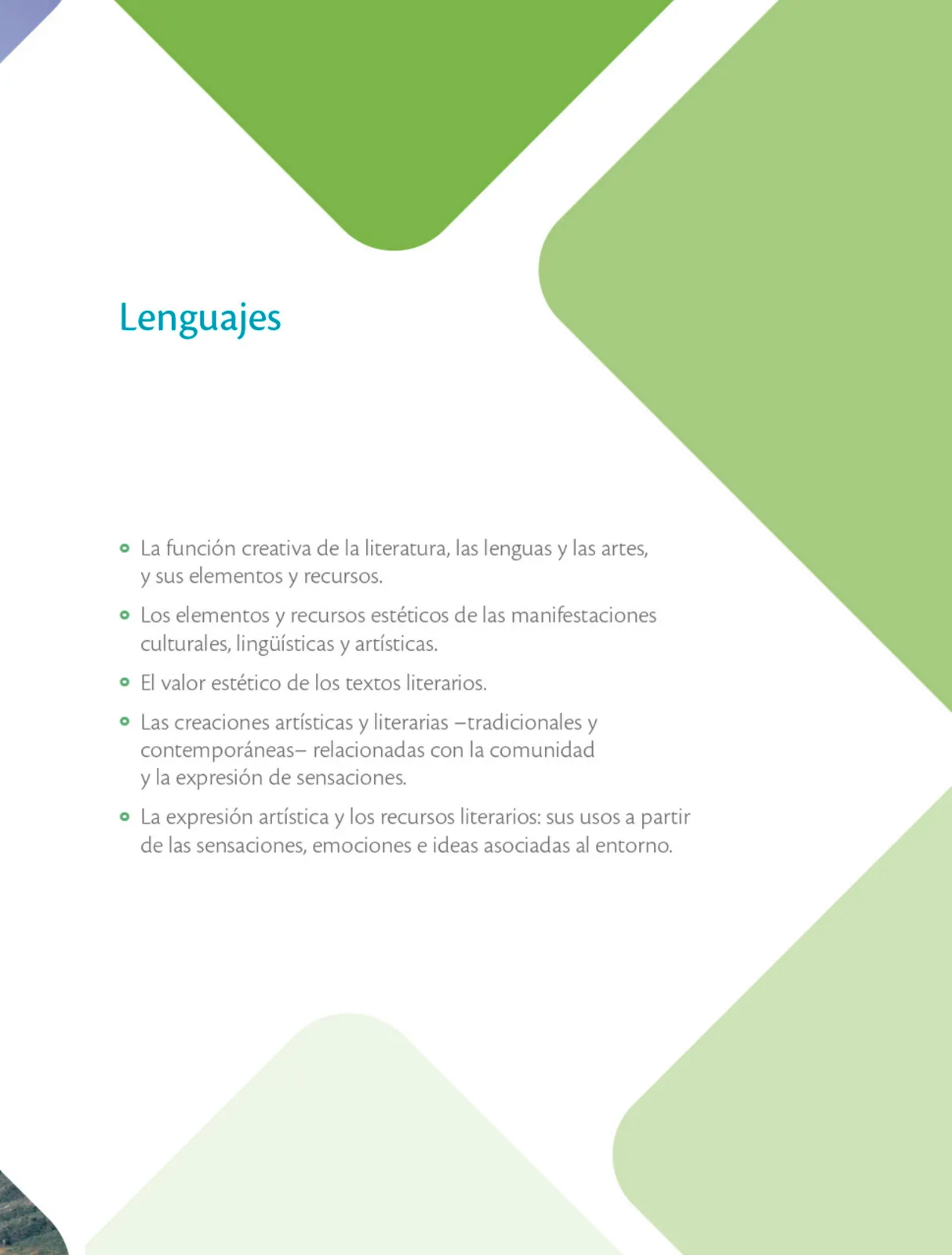 Miniatura página 12 de Colección Nanahuatzin. Nuestro libro de Proyectos.  Tomo II.  Libro de Educación Telesecundaria Grado 3°  Ciclo Escolar 2025 - 2026