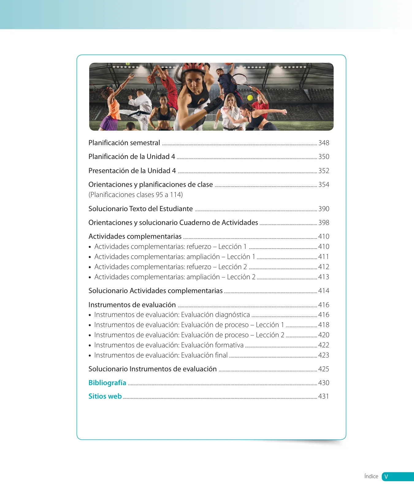 Miniatura página 7 de Matemática – Octavo Básico | Texto del Estudiante MINEDUC – Descargar PDF · 2024