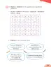 Miniatura página 23 de Cuadernillo de Comunicación 2. Segundo grado de Primaria · 2024