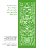 Miniatura página 111 de Colección Sk´asolil. Lenguajes.   Libro de Educación Telesecundaria Grado 2°  Ciclo Escolar 2025 - 2026