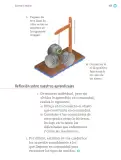Miniatura página 166 de Proyectos Escolares.   Libro de Educación Primaria Grado 1°  Ciclo Escolar 2025 - 2026