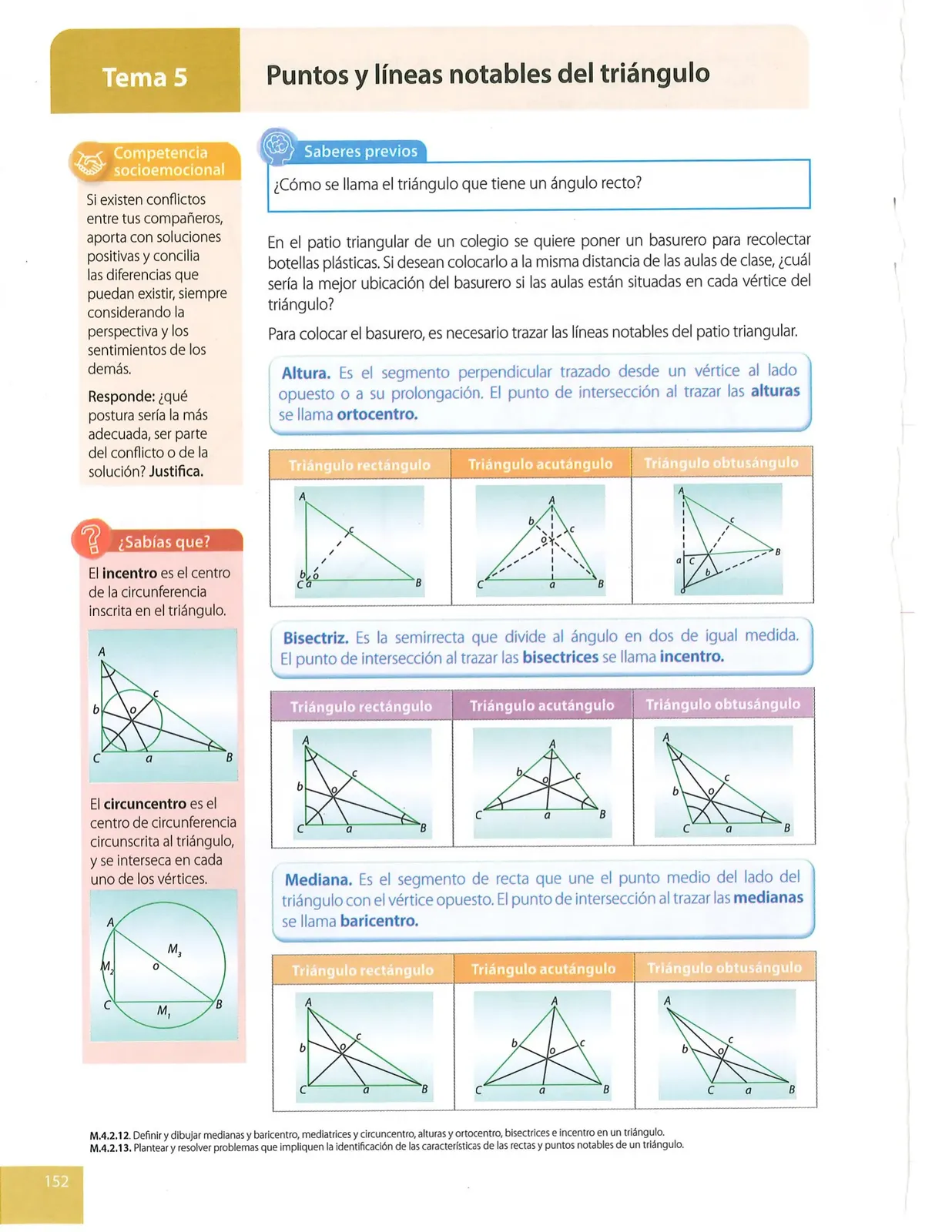 Miniatura página 152 de Matematica · 8 EGB · 2025