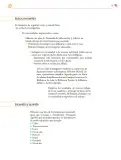 Miniatura página 118 de Colección Sk´asolil. Nuestro libro de proyectos.   Libro de Educación Secundaria Grado 2°  Ciclo Escolar 2025 - 2026