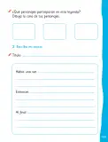 Miniatura página 111 de Lenguaje y Comunicación – Segundo Básico – Texto del Estudiante MINEDUC – Descargar PDF · 2024
