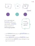 Miniatura página 128 de Múltiples lenguajes.   Libro de Educación Primaria Grado 3°  Ciclo Escolar 2025 - 2026