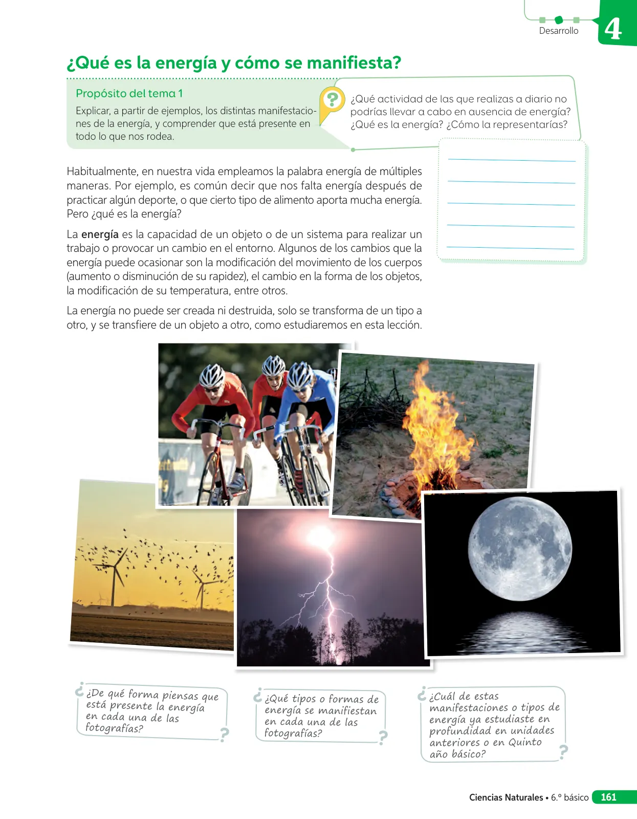 Miniatura página 66 de Libro de Ciencias Naturales – Quinto Básico | Texto del Estudiante MINEDUC – Descargar PDF · 2024