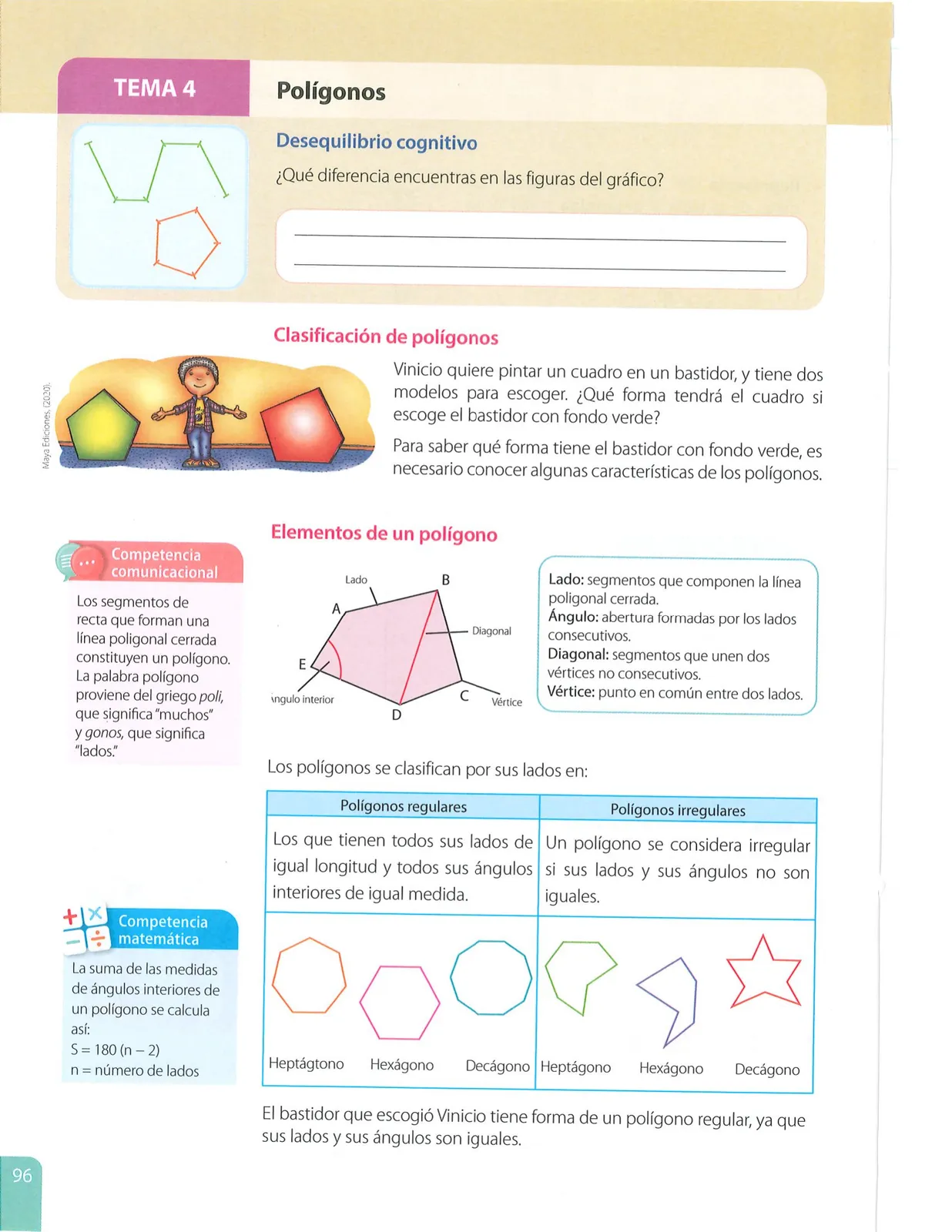 Página 97 de Matematica · 7 EGB · 2024