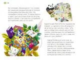 Miniatura página 141 de Múltiples lenguajes.   Libro de Educación Preescolar Grado 1°  Ciclo Escolar 2025 - 2026