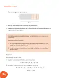 Miniatura página 85 de Matematica 8° · Postprimaria