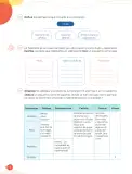 Miniatura página 16 de Cuadernillo de Comunicación 5. Quinto grado de Primaria · 2024