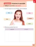Miniatura página 14 de Ciencias Naturales – Primero Básico | Texto del Estudiante (MINEDUC) – Descargar PDF · 2024