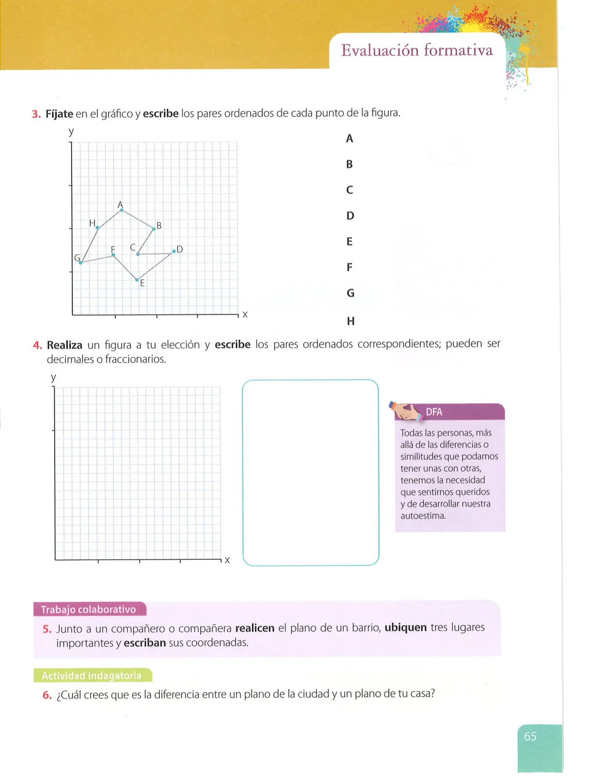 Miniatura página 66 de Matematica · 7 EGB · 2024