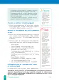 Miniatura página 26 de Fichas de aprendizaje de Comunicación 5 · 2024
