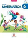 Miniatura página 1 de Texto de Matemática 6. Sexto grado de Primaria · 2024
