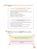 Miniatura página 65 de Cuadernillo de Comunicación 4. Cuarto grado de Primaria · 2024