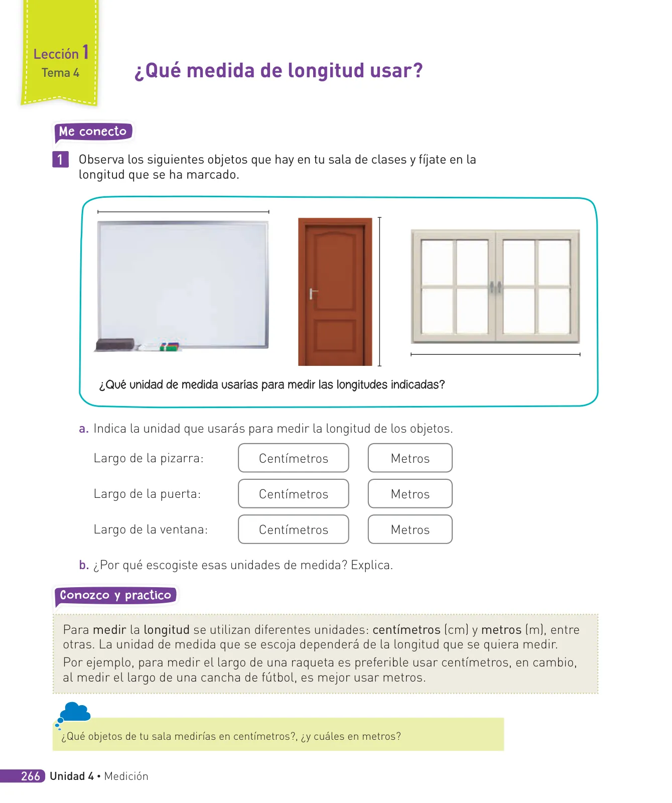 Página 165 de Matemática – Cuarto Básico | Texto del Estudiante MINEDUC – Descargar PDF · 2024