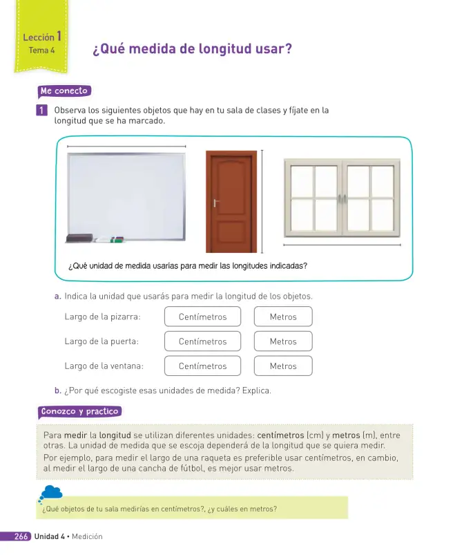Página 165 de Matemática – Cuarto Básico | Texto del Estudiante MINEDUC – Descargar PDF · 2024