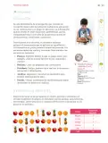 Miniatura página 82 de Nuestros saberes: Libro para alumnos, maestros y familia.   Libro de Educación Primaria Grado 5°  Ciclo Escolar 2025 - 2026