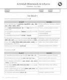 Miniatura página 64 de Lenguaje y Comunicación – Cuarto Básico | Texto del Estudiante MINEDUC – Descargar PDF · 2024