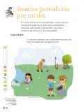Miniatura página 89 de Proyectos Comunitarios.   Libro de Educación Primaria Grado 3°  Ciclo Escolar 2025 - 2026